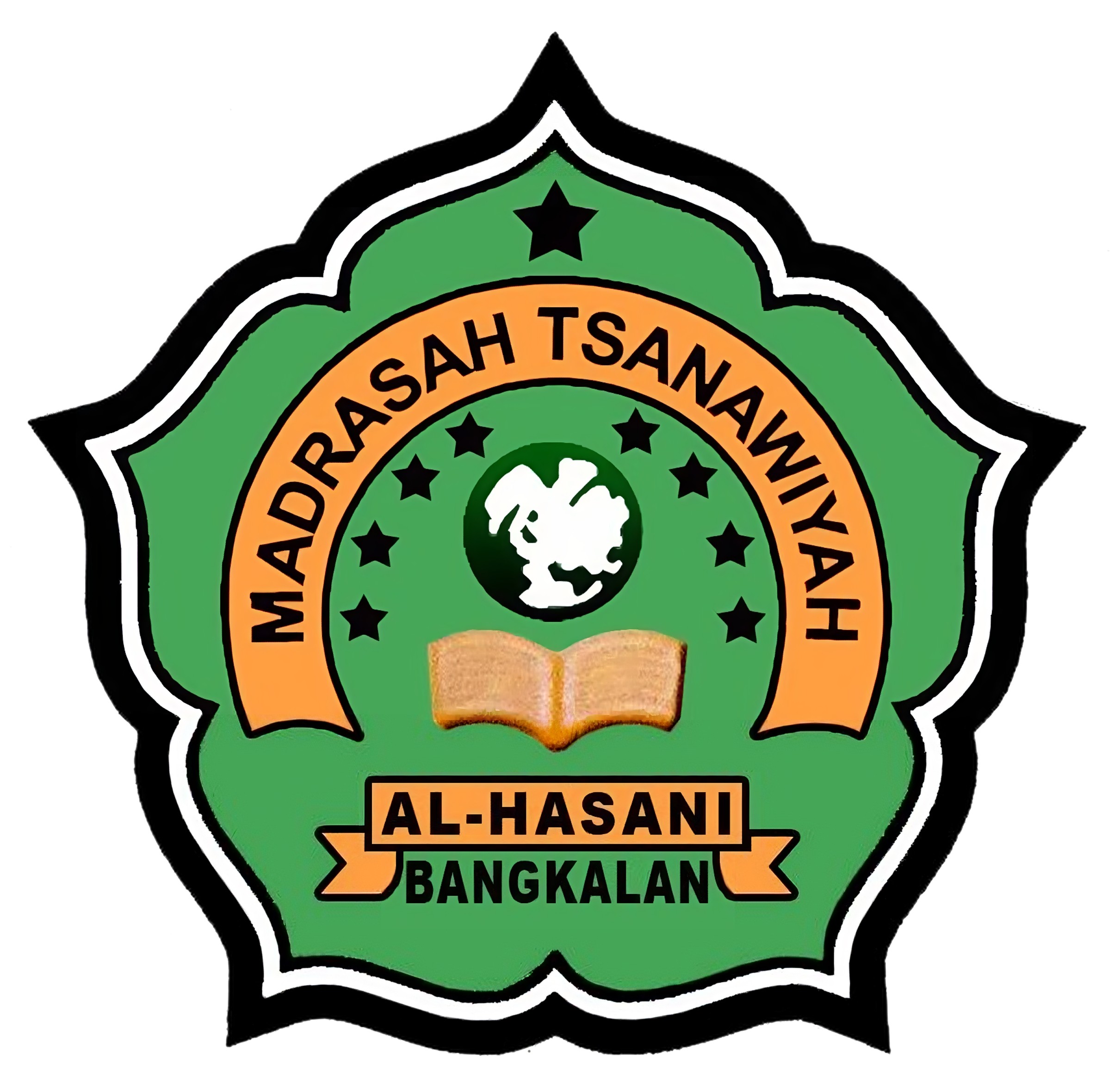 Logo Sekolah